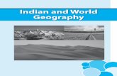 Indian and World Geography - Unique Shiksha