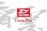 Crane Plus - manuals.coolblue.nl