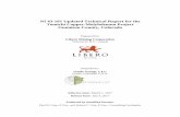 NI 43-101 Updated Technical Report for the Tomichi Copper ...