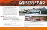 Abersychan - Torfaen Homes