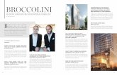 BROCCOLINI - Eleganza Magazine