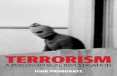 Terrorism - download.e-bookshelf.de