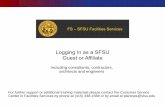FS – SFSU Facilities Services