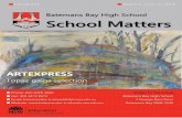 ARTEXPRESS - batemansba-h.schools.nsw.gov.au