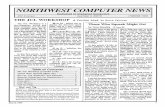 NORTHWEST COMPUTER NEWS - 6502.org
