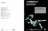 IMP TANZ Credits - Vienna International Dance Festival