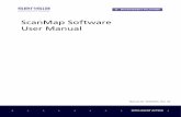 ScanMap Software User Manual