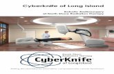Cyberknife of Long Island