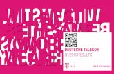 Deutsche telekom Q1/2016 Results