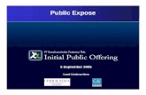 XL Public Expose 5 Sept 2005 FINAL(English)