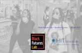 Black Futures Lab Baseline Survey | March 2021
