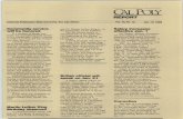 January 14, 1988 Cal Poly Report