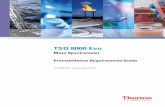 TSQ 8000 Evo - Thermo Fisher Scientific