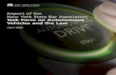 Report of the New York State Bar Association Task Force on ...