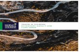 TRAVEL & TOURISM ECONOMIC IMPACT 2018 CAPE VERDE