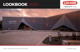 LOOKBOOK 2020 - lockergroup