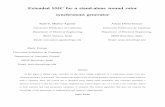 Extended SMC for a stand-alone wound rotor synchronous ...