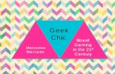 Geek Chic Board Gaming Mercedes - kdla.ky.gov
