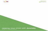 Helping your child with Anxiety Final