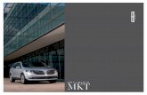 2017 Lincoln MKT Brochure - Auto-Brochures.com