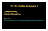 1994 Northridge Earthquake 2