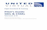 UNITED VIRTUAL AIRLINES