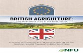 British agriculture - NFU Online
