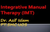 Integrative Manual Therapy (IMT)