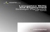 Lancashire Skills and Employment Strategic Framework