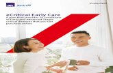 eCritical Early Care