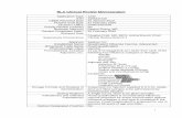 BLA Clinical Review Memorandum