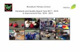 Woodburn Primary School Standards and Quality Report Year ...