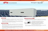 FusionSolar Smart PV Solution Always Available For Highest ...