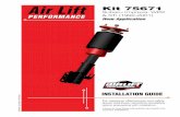 Air Lift Performance - CatalogRack