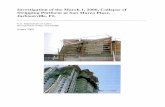 Investigation of the March 1, 2006, Collapse of Stripping ...