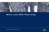 Wills and Will Planning - RBC Wealth Management