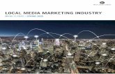 Local Media Marketing Market Update: COVID-19