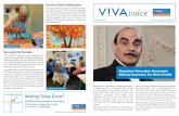 Harvest Week Celebrations - VIVA Retirement Communities ...