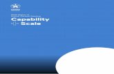 Annual General Meeting Capability Scale - Caltex