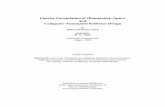 Fourier Formulation of Illumination Optics and Computer ...