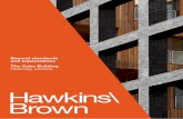 Beyond standards and expectations - Hawkins\\Brown