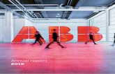ABB Annual Report 2018