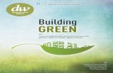 Building GREEN - Gosfield