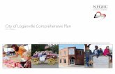 City of Loganville Comprehensive Plan