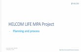 HELCOM LIFE MPA Project