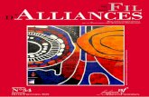 A FiL d LLiAnces - Alliance Française