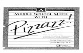 Pizzazz Book A - Houston Independent School District