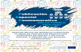 Publicación Especial Conmemorativa - Junta de Andalucía
