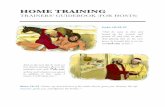 Training Guideline for Hosts V4 - Lovers of Christ in ...