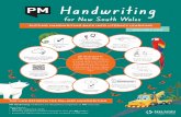 Handwriting - Cengage Australia